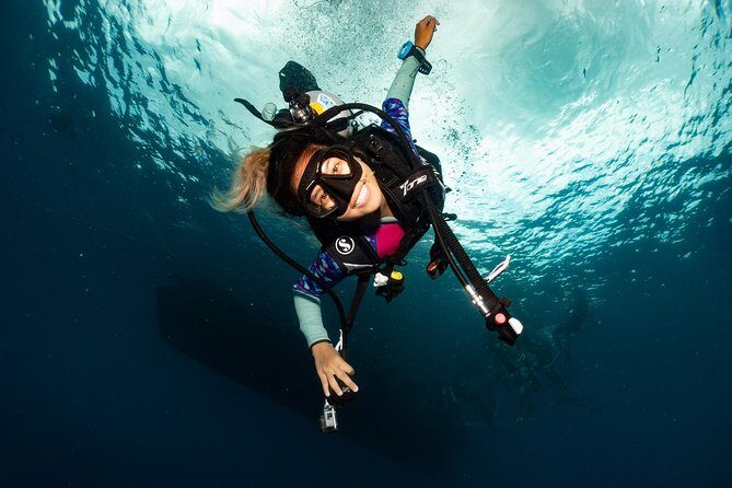 Advanced Adventurer - 2 days ( Advanced Open Water) - The Sum Up: Who Will Love the SSI Advanced Adventurer Course?