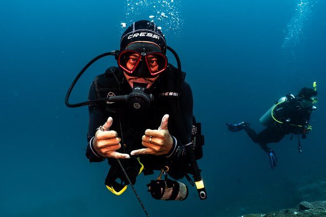 Advanced Open Water Course in Pemuteran - Certification in Bali (Menjangan park) - Authentic Experiences and Lessons from the Reviews