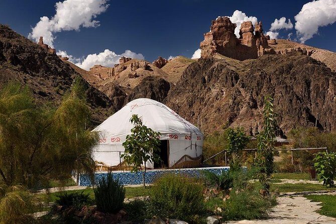 Advantures in Charyn Canyon. - Why This Tour Offers Excellent Value