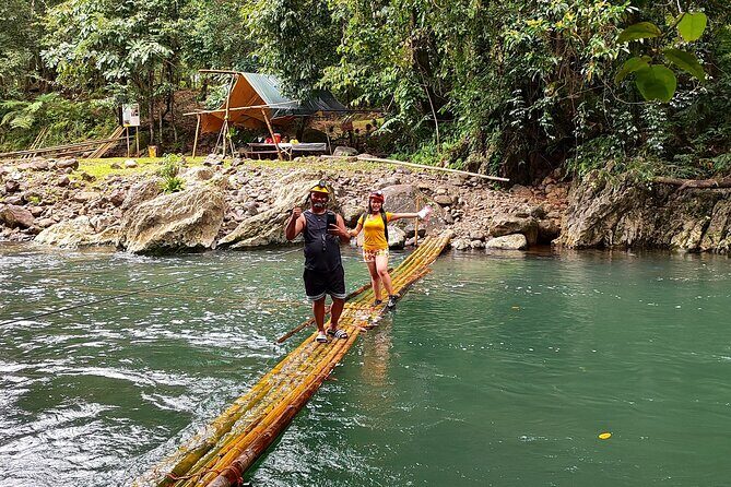 Adventure Awaits: Spelunking at Cavinti Cave Complex w/ Transfers - Authentic Experiences from Reviewers