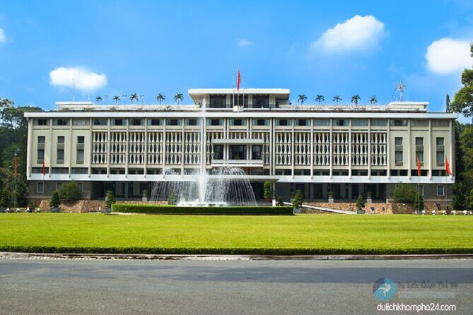 Adventure Cu Chi & Highlight Ho Chi Minh city full day tour - The Sum Up