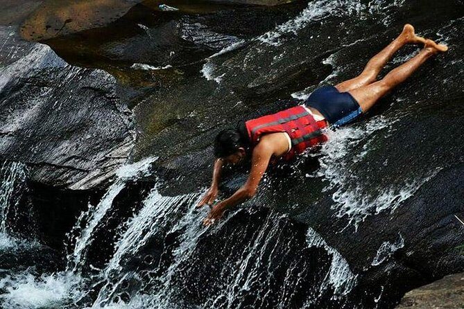Adventure Experience A in Kitulgala - Why This Tour Stands Out