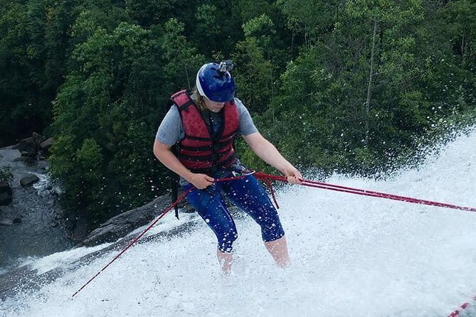 Adventure Experience B in Kitulgala - Value and Practical Considerations