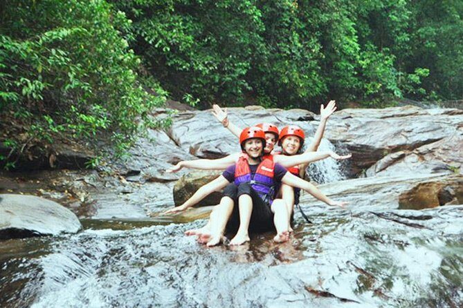 Adventure Experience N in Kitulgala - Real Guest Insights