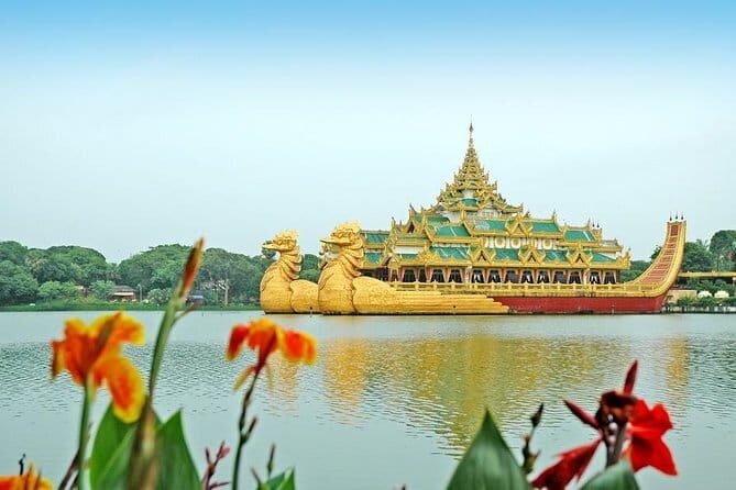 Adventure Full day visit in Yangon - Final Thoughts