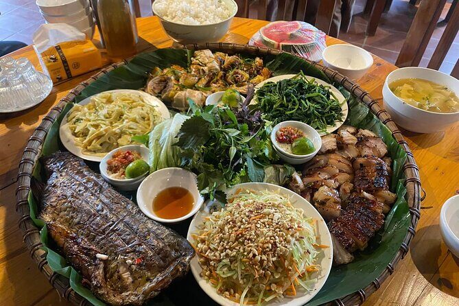 Adventure in Ban Gioc Waterfall-Ba Be Lake-Halong Bay 5D4N - A Deep Dive Into the Itinerary: What to Expect