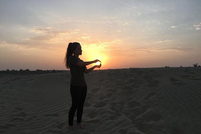 Adventure Night With Cultural Show - What We Love About This Tour