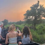 Adventure safari Experience in Hurulu Eco Park, Sri Lanka - Who Will Love This Experience?