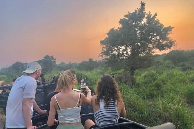 Adventure safari Experience in Hurulu Eco Park, Sri Lanka - Who Will Love This Experience?