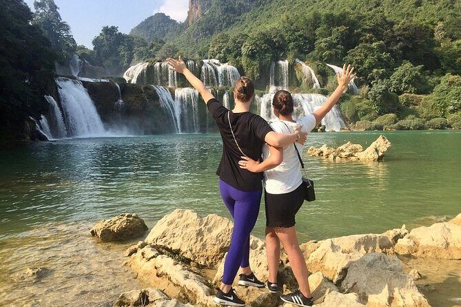 Adventure Tour to Ban Gioc Waterfall - Ba Be Lake 3 days 2 nights - What Sets This Tour Apart