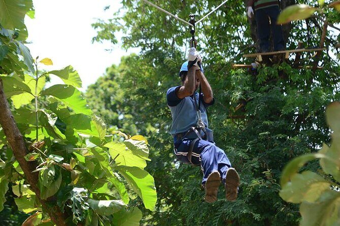 Adventure Tours in Sri lanka - Logistical Details and Practical Insights
