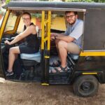 Adventure Tuk Tuk Tour in kochi - A Private Guided Tour with Hotel Pick up - What Makes This Tour Stand Out