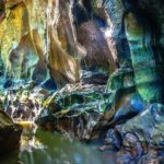 Adventures Tour : Bali Hidden Canyon Trekking - Beji Guwang - A Deep Dive into the Beji Guwang Hidden Canyon Trekking Tour