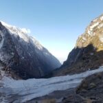 Adventurous Annapurna Base Camp Trekking - Final Thoughts