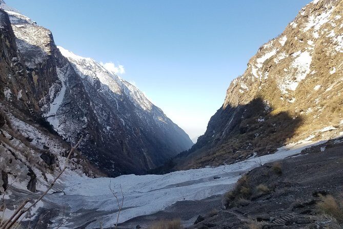 Adventurous Annapurna Base Camp Trekking - Final Thoughts