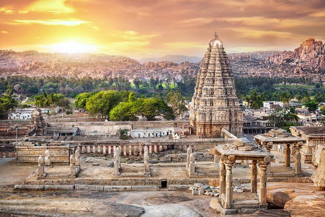 Adventurous & Classical India Curated Journey: South & Golden Triangle - A Closer Look at the Itinerary