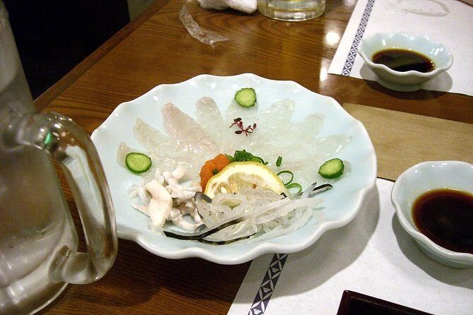 Adventurous Japanese Food Tour in Tokyo - Who Would Love This Tour?