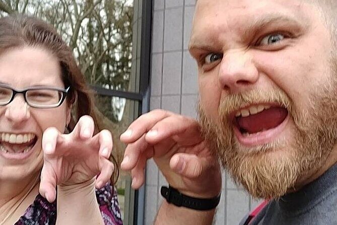 Adventurous Scavenger Hunt in Ann Arbor by Zombie Scavengers - Key Points