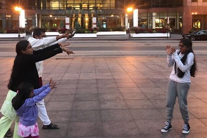 Adventurous Scavenger Hunt in Chicago by Crazy Dash - The Sum Up