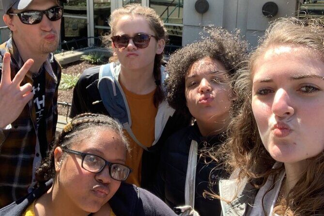 Adventurous Scavenger Hunt in Cincinnati by 3Quest Challenge - What to Expect During the Challenge