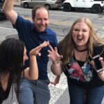 Adventurous Scavenger Hunt in Denver by Wacky Walks - FAQ