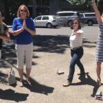 Adventurous Scavenger Hunt in El Paso by Wacky Walks - Real Insights from Participants