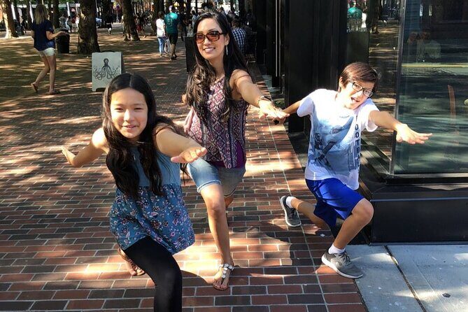 Adventurous Scavenger Hunt in Fort Worth by Zombie Scavengers - FAQ