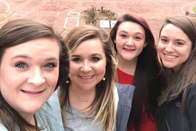 Adventurous Scavenger Hunt in Jacksonville by Wacky Walks - The Value in the Price