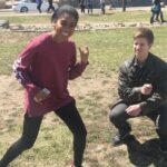 Adventurous Scavenger Hunt in Lansing by Wacky Walks - The Experience in Detail