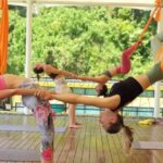 Aerial Yoga Class in Kata, Phuket - FAQ