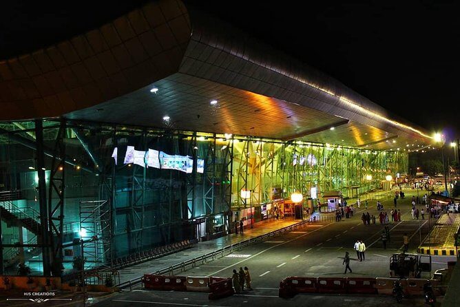 Affordable Amritsar airport transfer - Why This Transfer Is Worth Considering