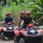 Affordable ATV Quad Bike Adventure In Ubud - The Route and Highlights