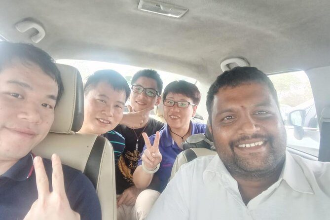 Affordable Chennai Airport Transfer - In-Depth Review of the Experience
