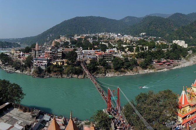 Affordable Dehradun airport transfer to Rishikesh - What to Expect from Your Dehradun to Rishikesh Transfer