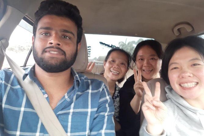 Affordable transfer from Delhi to Bareilly - Key Points