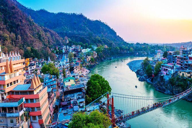 Affordable transfer from Delhi to Dehradun - Practical Details & Additional Information