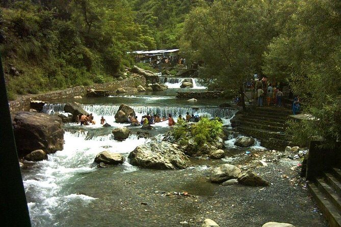 Affordable transfer from Delhi to Haridwar - Who Will Appreciate This Service?
