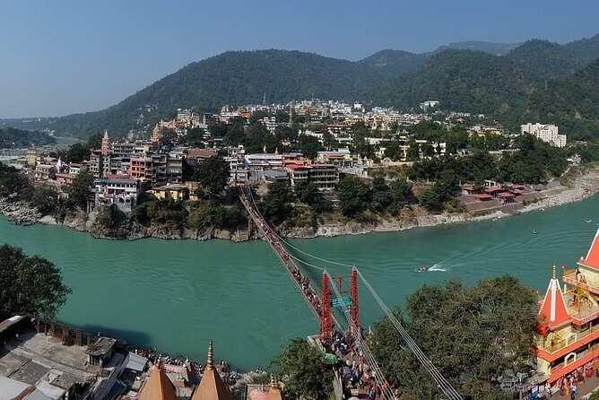 Affordable transfer from Delhi to Rishikesh - Final Thoughts
