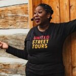 African American History Walking Tour [Franklin, TN] - Who Will Benefit Most?
