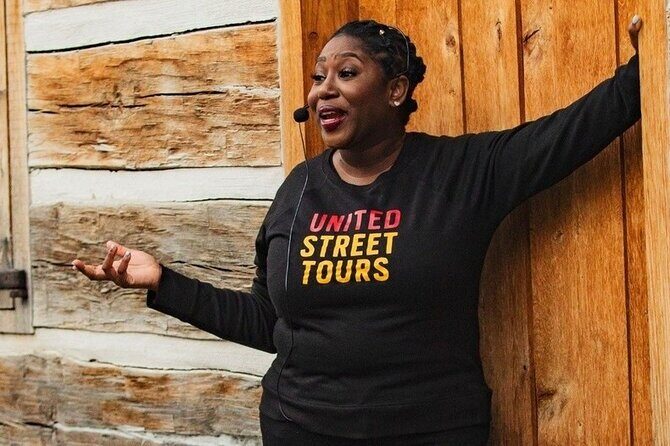 African American History Walking Tour [Franklin, TN] - Who Will Benefit Most?