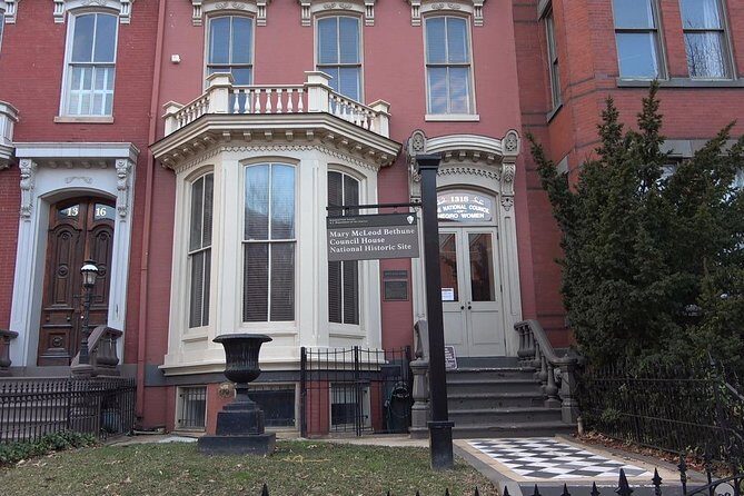 African American Night tour of Washington DC/tickets to MAAHC - Why This Tour Offers Real Value