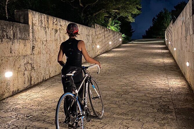 Afternoon Adventure: Okinawa Local Cycling with Spectacular Views - Pricing & Value
