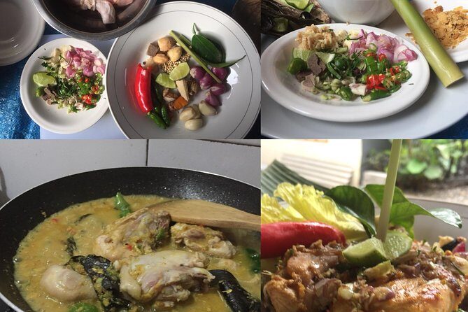 Afternoon Cooking Class & Making Bali Offering with Dinner - Who Should Consider This Tour?