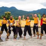 Afternoon Course - Shaolin Kung Fu Training - Pricing and Value