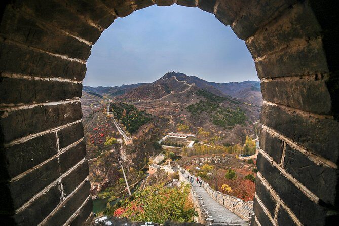Afternoon Departure: Mutianyu Great Wall Private Tour From Beijing - Who Is This Tour Best For?
