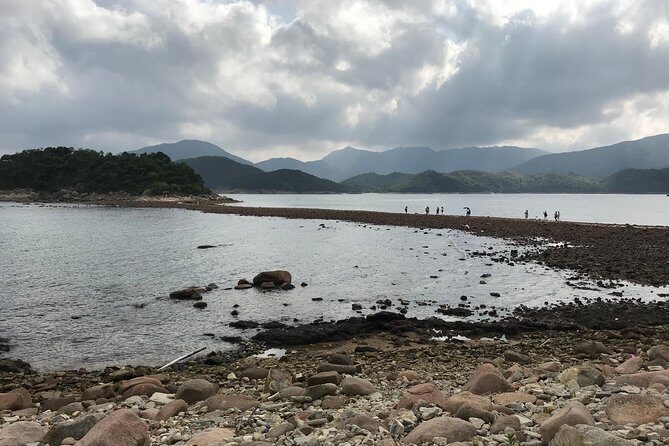 Afternoon Hiking Tour Sharp Island Geopark - Who Should Book This Tour?