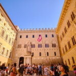 Afternoon in Siena and Chianti Wine Tour with Dinner from Florence - What Travelers Say: Authentic Feedback