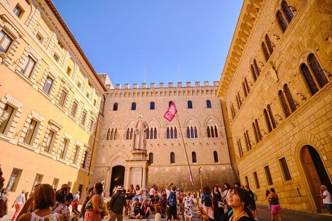 Afternoon in Siena and Chianti Wine Tour with Dinner from Florence - What Travelers Say: Authentic Feedback
