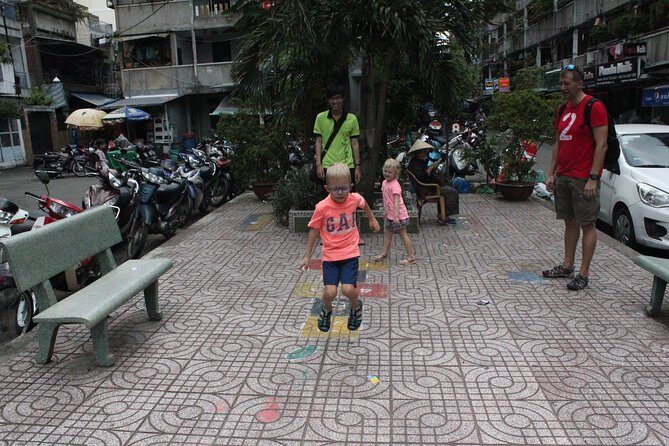 Afternoon Saigon Unseen Adventure by Scooter |Opt: Ao Dai Riders - What’s Included and What to Expect