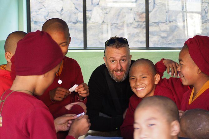 Afternoon Tibetan Cultural Tour to Tibetan Settlements Pokhara - The Itinerary Breakdown